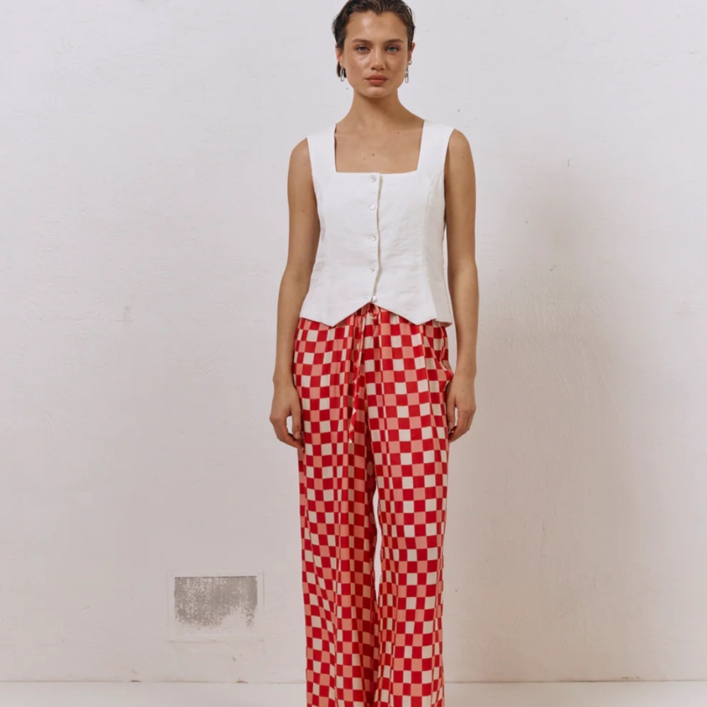 Vrggrl Jamie pants brand new with tags